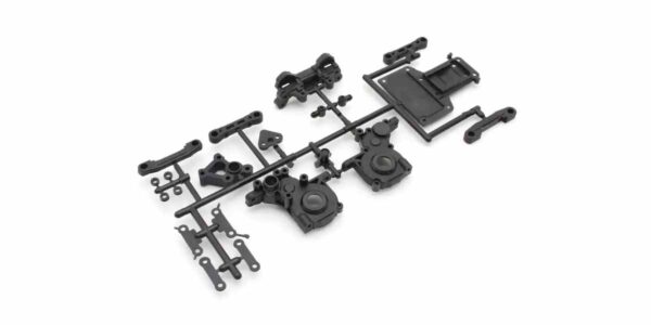 Carter De Transmission Kyosho Ep Ultima Sb Dirtmaster