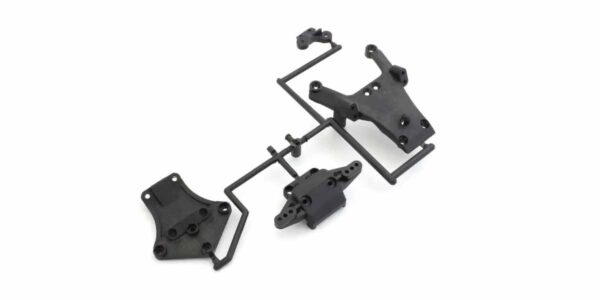 Cellule Avant Kyosho Ep Ultima Sb Dirtmaster