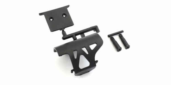 Pare-Chocs Avant Kyosho Ep Ultima Sb Dirtmaster