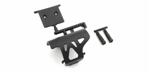 Kyosho Ep Ultima Sb Dirtmaster Bumper Set