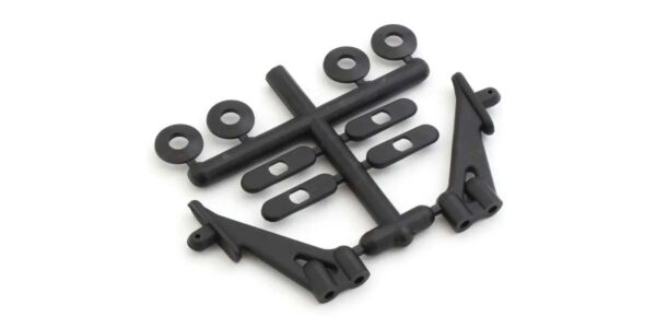 Support Aileron Kyosho Ep Ultima Sb Dirtmaster