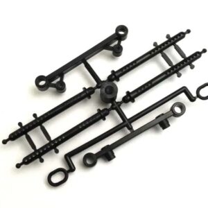 Support De Carrosserie Kyosho Ultima Sb Dune Master