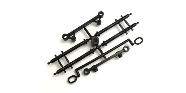 Body Mount Set Kyosho Ultima Sb Dune Master