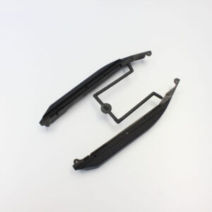 Bavettes Laterales Kyosho Ultima Rb6