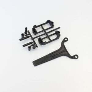 Support Batterie Kyosho Ultima Rb6-Rb7