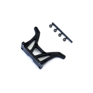 Support Amortisseurs Arriere Rb6 (Rear Motor) Kyosho