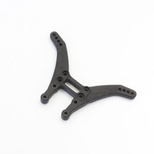 Support Amortisseurs Arriere Rb6-Rb7 (Mid Motor)