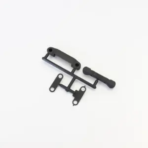 RB6-RB7 rear suspension support (Mid Motor)