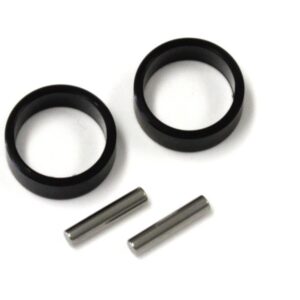 Capot De Cardan Ultima Rb7-Zx7