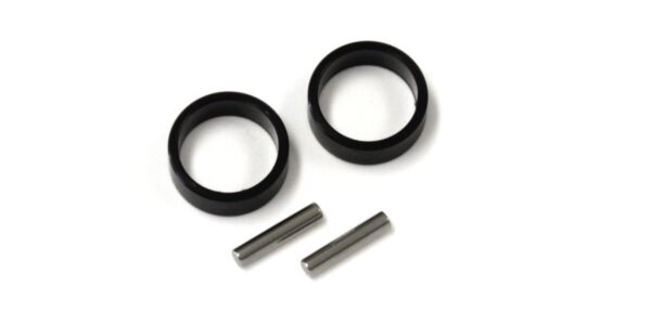 Capot De Cardan Ultima Rb7-Zx7