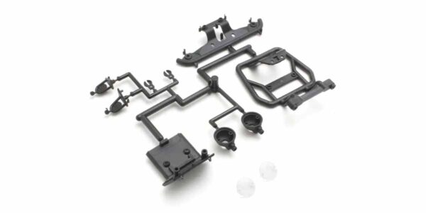 Accessoires De Carrosserie Kyosho Ultima Sb Dune Master