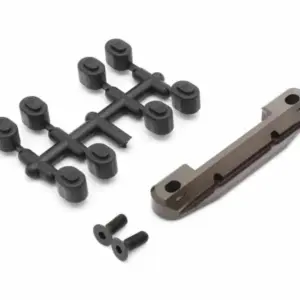 Kyosho Ultima SB Dirtmaster rear posterior (RR/alu)