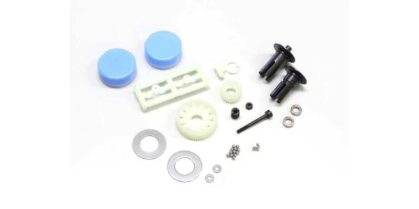 Differentiel a Billes Kyosho Ultima Sc-Rt-Rb5-Rb6-Rb7