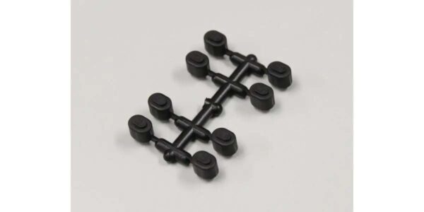Bagues De Suspension Pour Kyosho Umw705 (Ub008-01)