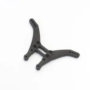 Arr RB6 -RB7 (Mid) - Composite carbon shock absorber