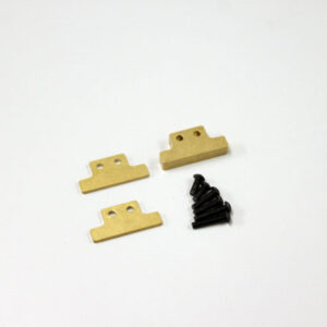 Masses De Reglage De Cellule Arriere Rb6-Rb7