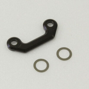 Support De Direction Alu Kyosho Ultima Rb6 Rb7 Sc6 Rt6