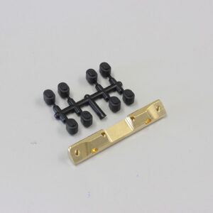 Cale Alu Anterieure Arr Option Ultima Rb6-Rb7-Sc6-Rt6 (Mid) - Cuivre