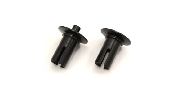 Noix De Differentiel Option Rb7 (2) Acier/Courte
