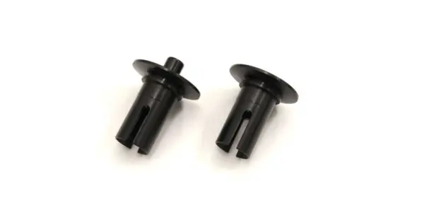 Differential nuts RB7 option (2) Steel/Short