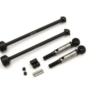 Cardans Homocinetiques Rb7 (2) 65.5mm - Acier