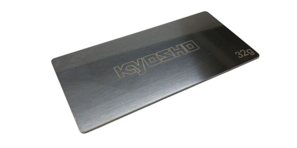 Lest De Batterie Ultima Rb7-Zx7 - 32g