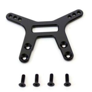 Support Amortisseur Avant Ultima Rb7 aluminium-3.0 Low Profile (9.5g)