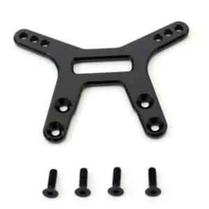 Front shock absorber ultima rb7 aluminum-3.0 low profile (9.5g)