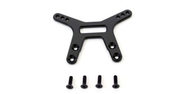 Support Amortisseur Avant Ultima Rb7 aluminium-3.0 Low Profile (9.5g)