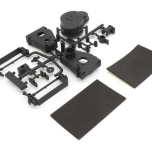 Cellule Et Carter De Transmission Kyosho Ultima-Ultima Jj