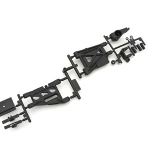 Triangles De Suspension Kyosho Ultima