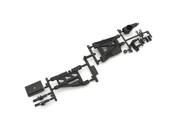 Triangles De Suspension Kyosho Ultima