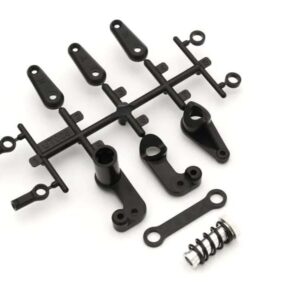 Sauve Servo Kyosho Ultima-Ultima Jj