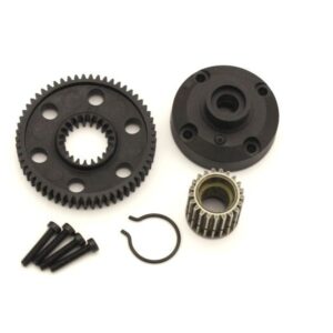 Corps De Differentiel - Couronne Ultima Kyosho