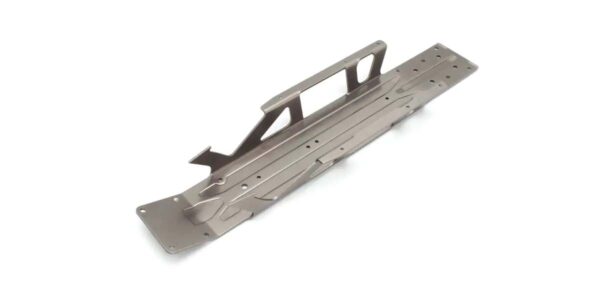 Chassis Kyosho Ultima - Gun Metal