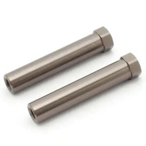 Axes De Sauve-Servo Kyosho Ultima - Gun Metal