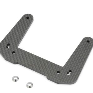 Support Amortisseur Avt Carbone Kyosho Ultima
