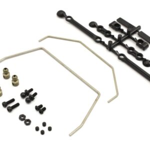 Barre Anti-Roulis Kyosho Ultima (Kit)