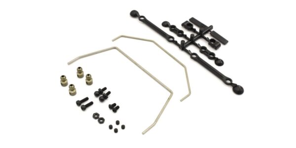 Barre Anti-Roulis Kyosho Ultima (Kit)