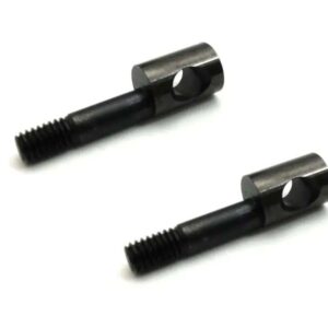 Axes De Roue Avant Sp Kyosho Ultima Jj (2)