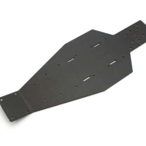Chassis Kyosho Ultima Jj - CFRP