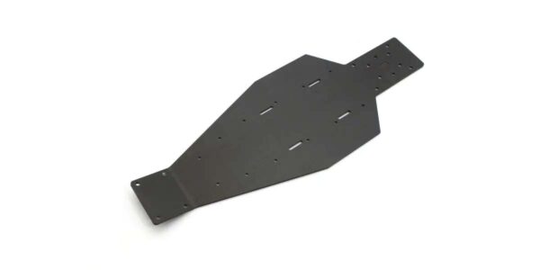 Chassis Kyosho Ultima Jj - CFRP