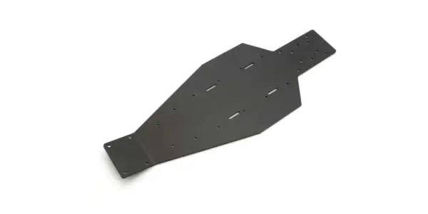 Carbon Main Chassis Kyosho Ultima Jj - CFRP