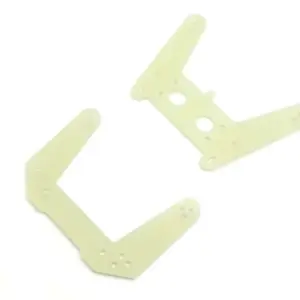 Kyosho Ultima JJ shock absorber support