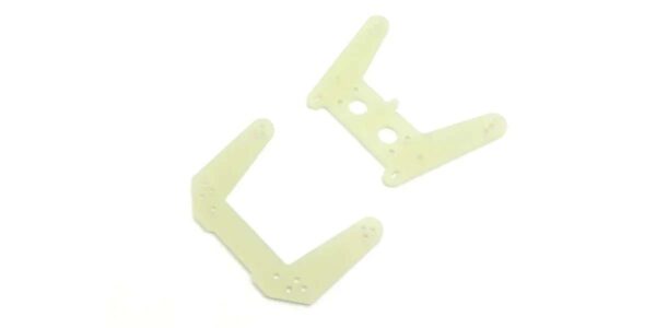 Support Amortisseur Kyosho Ultima Jj - FRP