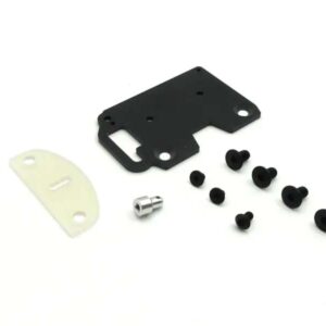 Support De Carrosserie Avant Kyosho Ultima Jj