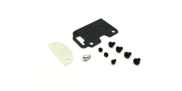 Support De Carrosserie Avant Kyosho Ultima Jj