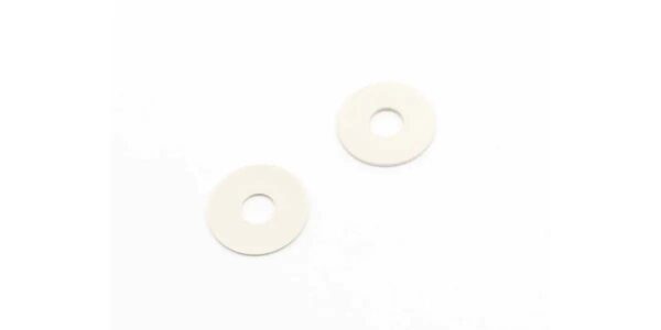 Garnitures De Slipper (2) Kyosho Ultima