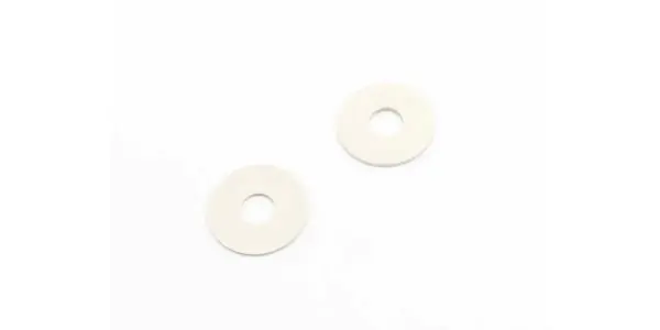 Slipper Sheet (2) Kyosho Ultima