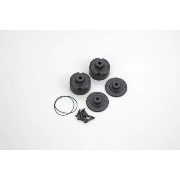 Corps De Différentiel Avant-Arrière Kyosho Fw06 - DBX Series